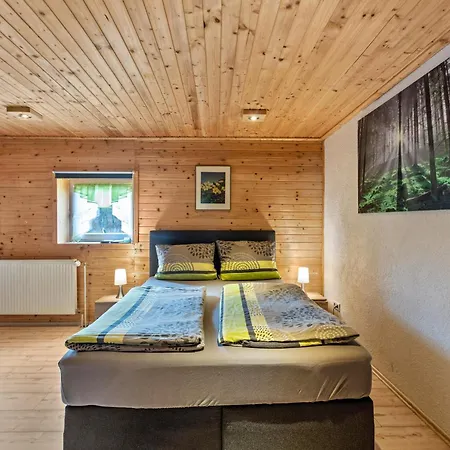 Studio Im Suedschwarzwald * Rickenbach (Baden-Wurttemberg)