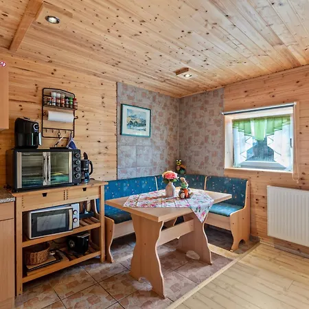 Studio Im Suedschwarzwald Rickenbach (Baden-Wurttemberg)