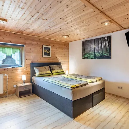 Studio Im Suedschwarzwald