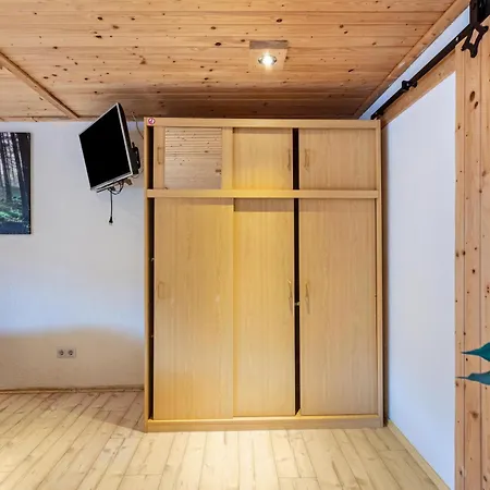 Studio Im Suedschwarzwald *