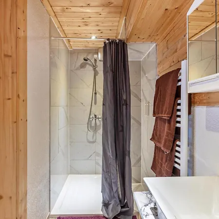 Apartamento Studio Im Suedschwarzwald Rickenbach (Baden-Wurttemberg)