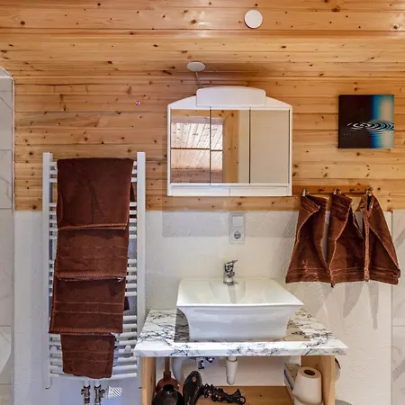 Studio Im Suedschwarzwald * Rickenbach (Baden-Wurttemberg)