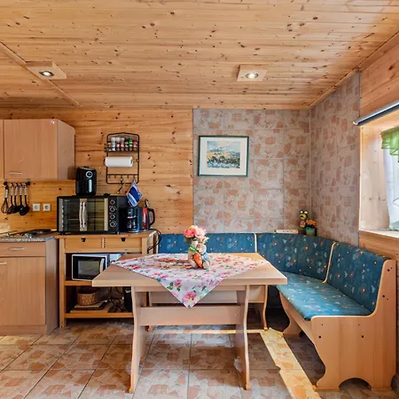 Studio Im Suedschwarzwald Apartamento