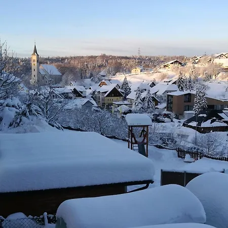 Studio Im Suedschwarzwald * Rickenbach (Baden-Wurttemberg)
