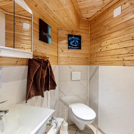 Studio Im Suedschwarzwald Rickenbach (Baden-Wurttemberg)